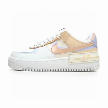 china cheap nike Air Force One shoes free shipping->air force one->Sneakers