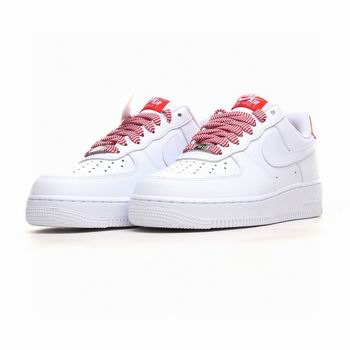 china cheap nike Air Force One shoes free shipping->air force one->Sneakers