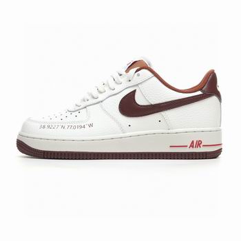 china cheap nike Air Force One shoes free shipping->air force one->Sneakers