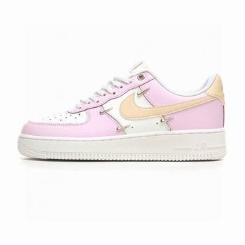 discount nike Air Force One women shoes in china->air force one->Sneakers