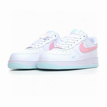 discount nike Air Force One women shoes in china->air force one->Sneakers
