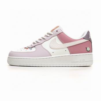 discount nike Air Force One women shoes in china->air force one->Sneakers