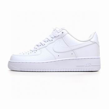 discount nike Air Force One women shoes in china->air force one->Sneakers