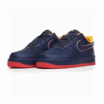 discount nike Air Force One women shoes in china->air force one->Sneakers