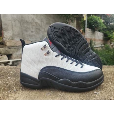 china wholesale nike air jordan 12 shoes free shipping->nike air jordan->Sneakers