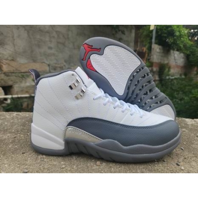china wholesale nike air jordan 12 shoes free shipping->nike air jordan->Sneakers