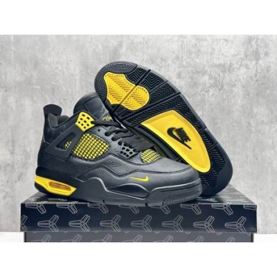 wholesale nike air jordan 4 women shoes free shipping->nike air jordan->Sneakers