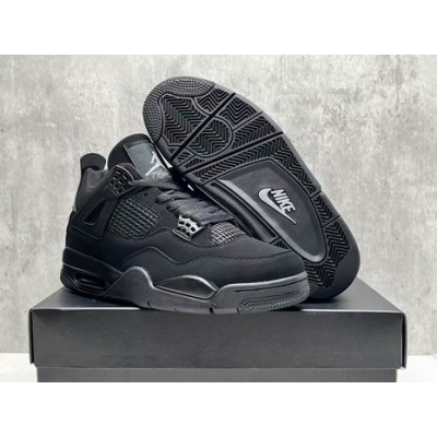 wholesale nike air jordan 4 women shoes free shipping->nike air jordan->Sneakers