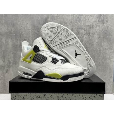 wholesale nike air jordan 4 women shoes free shipping->nike air jordan->Sneakers