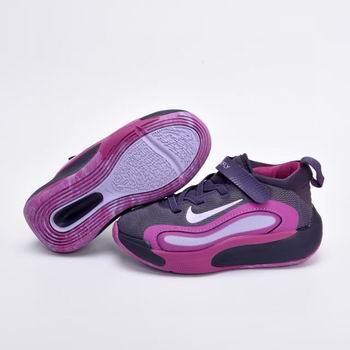 china cheap nike Bastketball Kid shoes free shipping->nike air jordan->Sneakers