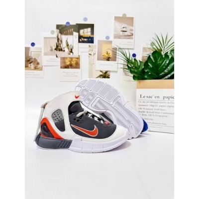 china cheap nike Bastketball Kid shoes free shipping->kid shoes->Sneakers