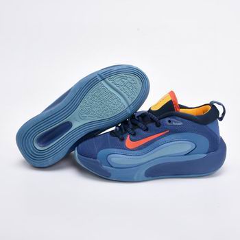 china cheap nike Bastketball Kid shoes free shipping->kid shoes->Sneakers