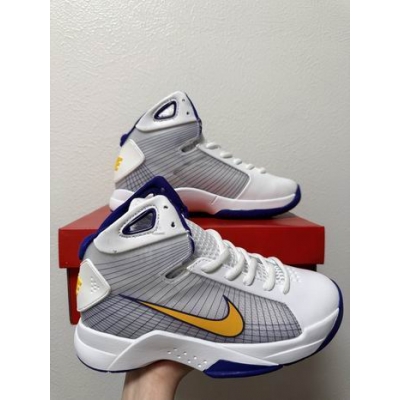 china cheap nike Bastketball Kid shoes free shipping->kid shoes->Sneakers