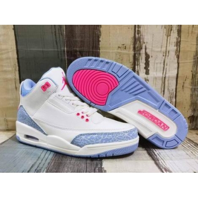 china wholesale Nike Air jordan 3 men shoes->nike air jordan->Sneakers