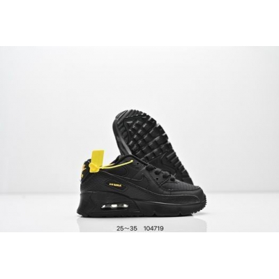 china cheap Nike Air Max 90 Kid shoes online->nike air jordan->Sneakers