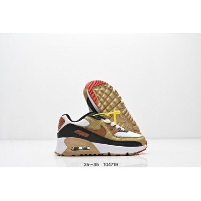 china cheap Nike Air Max 90 Kid shoes online->kid shoes->Sneakers