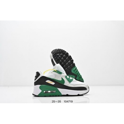 china cheap Nike Air Max 90 Kid shoes online->kid shoes->Sneakers