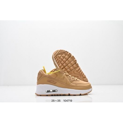 china cheap Nike Air Max 90 Kid shoes online->kid shoes->Sneakers