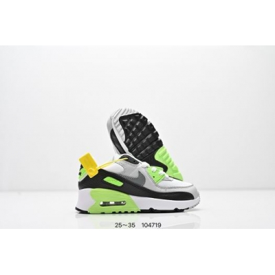 china cheap Nike Air Max 90 Kid shoes online->kid shoes->Sneakers