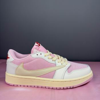 china wholesale nike air jordan 1 men shoes online->nike air jordan->Sneakers