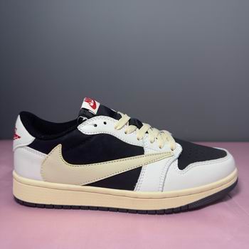 china wholesale nike air jordan 1 men shoes online->->Sneakers
