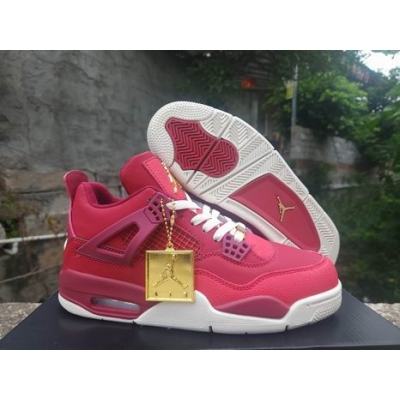 cheap wholesale nike Air jordan 4 shoes in china->nike air jordan->Sneakers