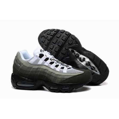 china wholesale Nike Air Max 95 shoes online->nike air max->Sneakers
