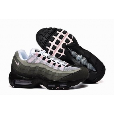 china wholesale Nike Air Max 95 shoes online->nike air max->Sneakers