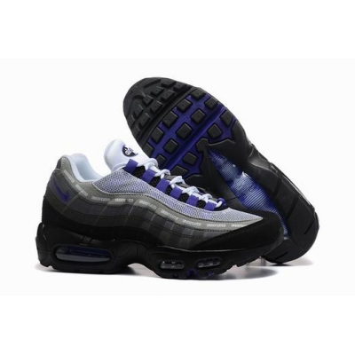 china wholesale Nike Air Max 95 shoes online->nike air max->Sneakers