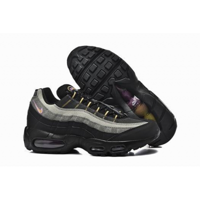china wholesale Nike Air Max 95 shoes online->nike air max->Sneakers