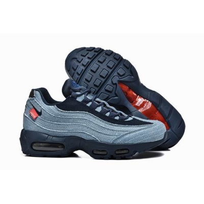 china wholesale Nike Air Max 95 shoes online->nike air max->Sneakers