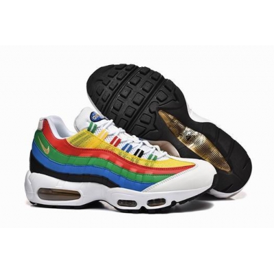 china wholesale Nike Air Max 95 shoes online->nike shox->Sneakers