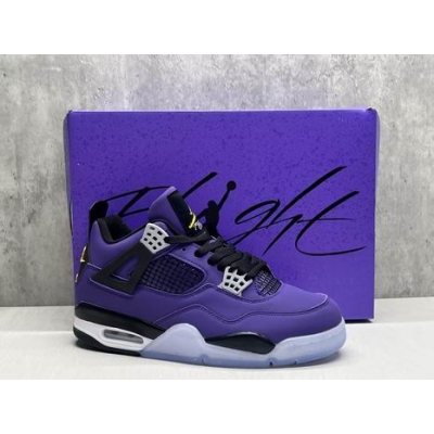 wholesale nike Air jordan 4 men shoes from china->nike air jordan->Sneakers