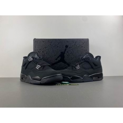 wholesale nike Air jordan 4 men shoes from china->nike air jordan->Sneakers