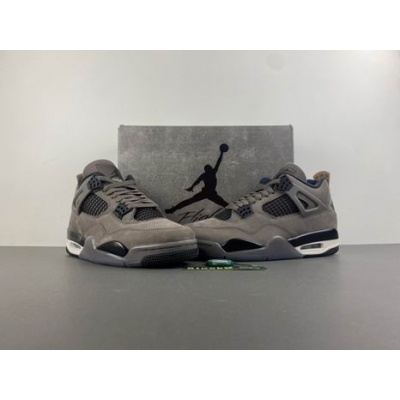 wholesale nike Air jordan 4 men shoes from china->nike air jordan->Sneakers