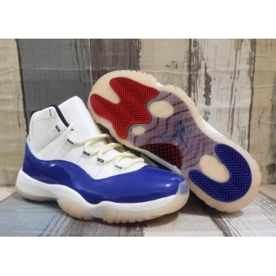 china cheap nike Air jordan 11 women shoes online->->Sneakers