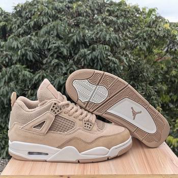 china cheap nike Air jordan 4 women shoes online->nike air jordan->Sneakers