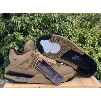 bulk wholesale nike Air jordan 4 shoes in china->nike air jordan->Sneakers