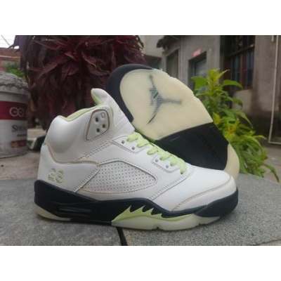 bulk wholesale nike Air jordan 5 shoes in china->nike air jordan->Sneakers