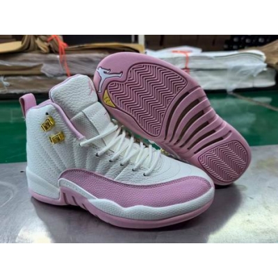 wholesale nike Air jordan 12 shoes in china->nike air jordan->Sneakers
