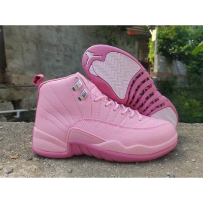 china cheap nike air jordan 12 men shoes->nike air jordan->Sneakers