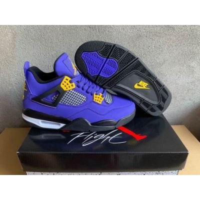 china wholesale nike air jordan 4 women shoes->nike air jordan->Sneakers