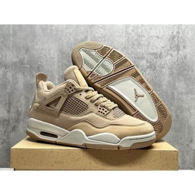 china wholesale nike air jordan 4 women shoes->nike air jordan->Sneakers
