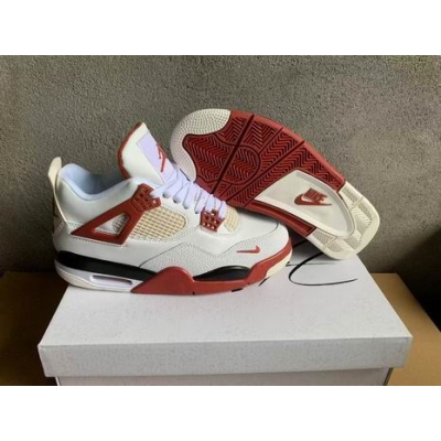 china wholesale nike air jordan 4 women shoes->nike air jordan->Sneakers