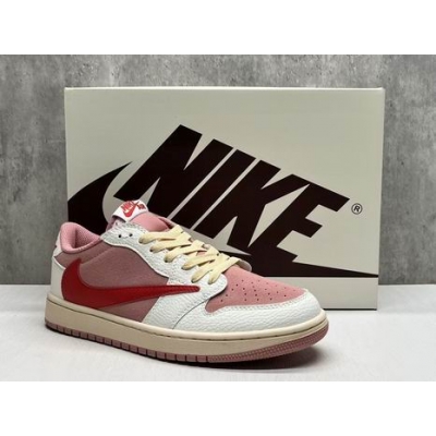 free shipping wholesale nike Air jordan 1 women shoes in china->nike air jordan->Sneakers