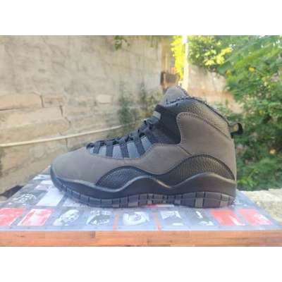 cheap price nike air jordan 10 shoes in china->nike air jordan->Sneakers