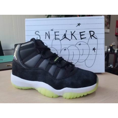 free shipping wholesale nike Air jordan 11 shoes discount->nike air jordan->Sneakers