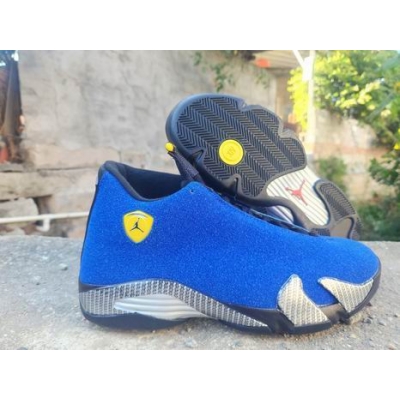 china cheap wholesale nike air jordan 14 shoes->nike air jordan->Sneakers