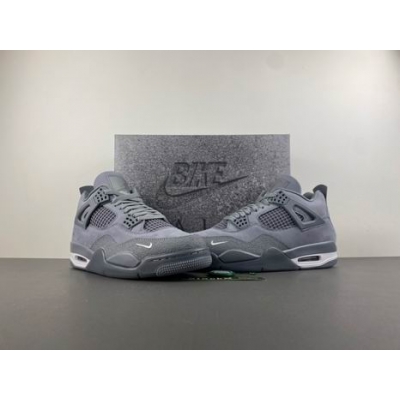 buy wholesale nike Air jordan 4 aaa  aaa shoes cheap->nike air jordan->Sneakers