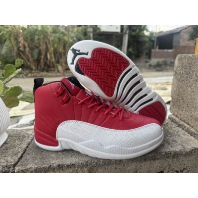 buy wholesale nike Air jordan 12 shoes free shipping->nike air jordan->Sneakers